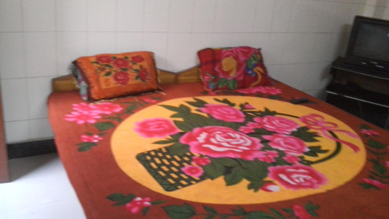 Hôtel Rising Sun à Chennai Extérieur photo